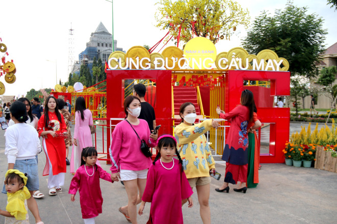 Thành phố Hồ Chí Minh trước thách thức “kép” về vấn đề dân số ảnh 2