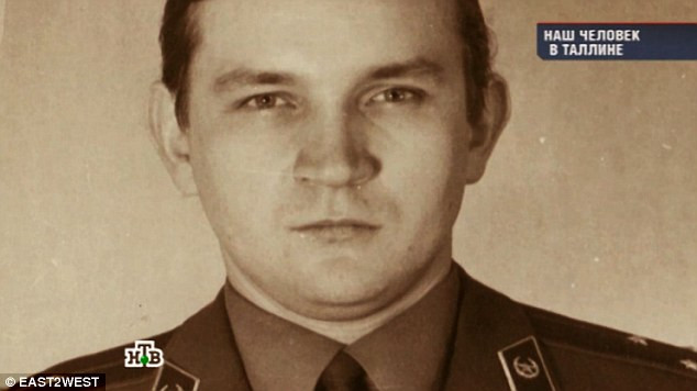 Nga cài điệp viên vào lực lượng cảnh sát mật Estonia suốt 15 năm ảnh 2