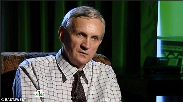 Nga cài điệp viên vào lực lượng cảnh sát mật Estonia suốt 15 năm ảnh 1