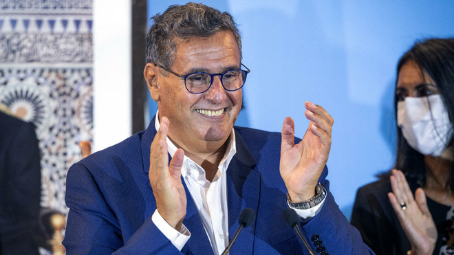 Quốc vương Maroc bổ nhiệm ông Aziz Akhannouch làm Thủ tướng ảnh 1