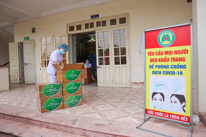 Bộ Y tế đưa thuốc Molnupiravir vào điều trị thí điểm F0 tại nhà ảnh 5