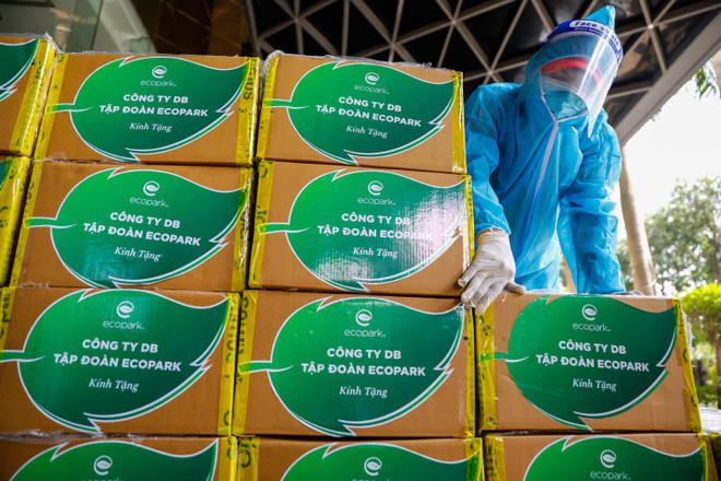 Bộ Y tế đưa thuốc Molnupiravir vào điều trị thí điểm F0 tại nhà ảnh 6