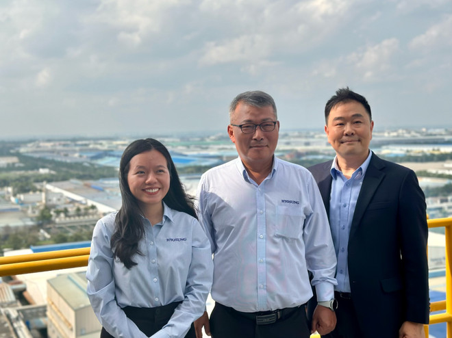 Doanh nghiệp Hàn Quốc đem lại nụ cười cho hàng nghìn trẻ em Việt Nam ảnh 2