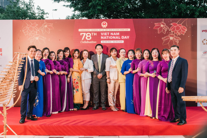 Hong Kong là cầu nối quan trọng giữa Trung Quốc và Việt Nam ảnh 3