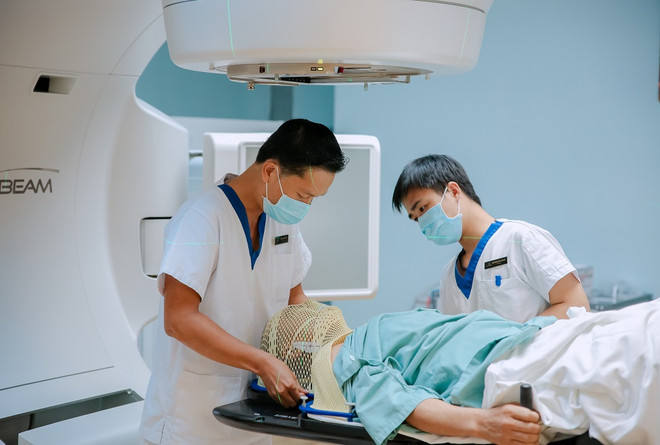 Bệnh viện Vinmec Central Park lần thứ hai nhận chứng chỉ quốc tế JCI ảnh 2