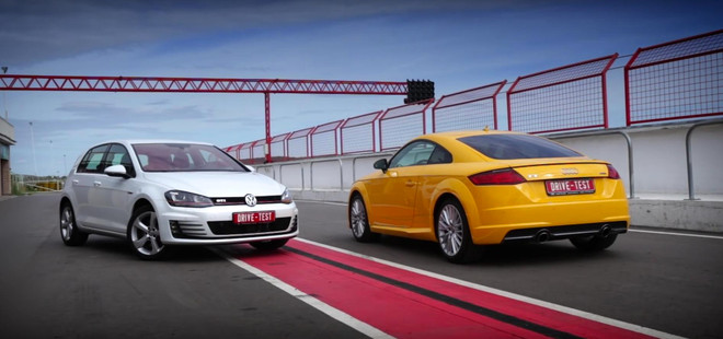 Audi chuẩn bị “xóa sổ” dòng xe TT lừng lẫy một thời ảnh 3