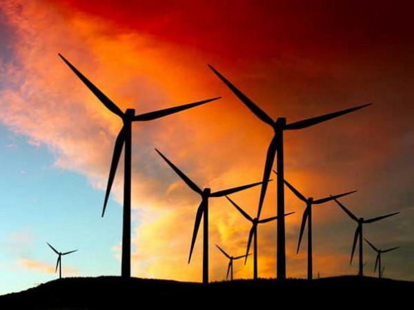 Globe-Americas khuyến khích sử dụng năng lượng xanh ảnh 1