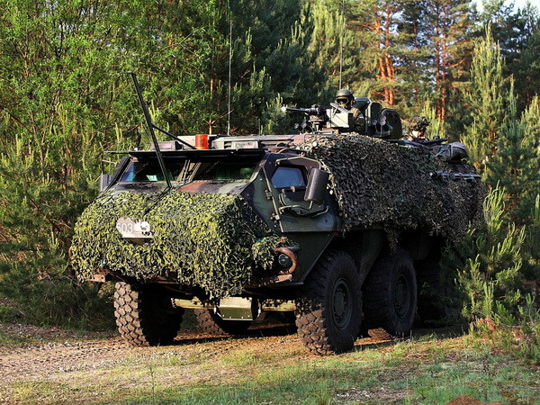 [Video] NATO tiến hành tập trận chiến lược lớn nhất thế giới ảnh 1