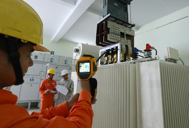 Sử dụng công nghệ để hạn chế gián đoạn việc cung cấp điện ảnh 1