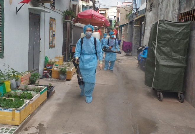 Thêm 12 mặt hàng vật tư, thiết bị y tế vào danh mục dự trữ quốc gia ảnh 1