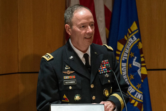 Nhiều tướng lĩnh nghỉ hưu của Mỹ làm việc cho chính phủ nước ngoài ảnh 1