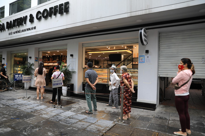 Đã có 32 tỉnh, thành phố xác định, công bố cấp độ dịch COVID-19 ảnh 1