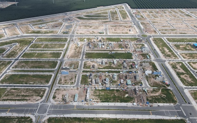 Đầu tư hạ tầng giao thông đón đầu sân bay Long Thành: Kỳ vọng sức bật ảnh 2