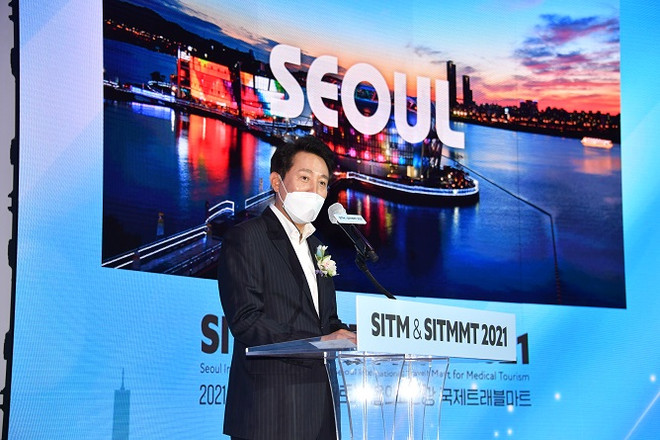 Thủ đô của Hàn Quốc dự kiến triển khai dự án “Metaverse Seoul" từ 2022 ảnh 1