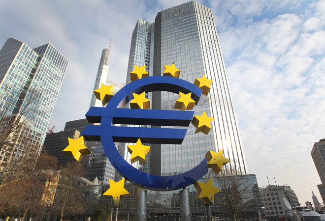 Kinh tế Eurozone sẽ không thể hồi phục hoàn toàn trước năm 2023 ảnh 1