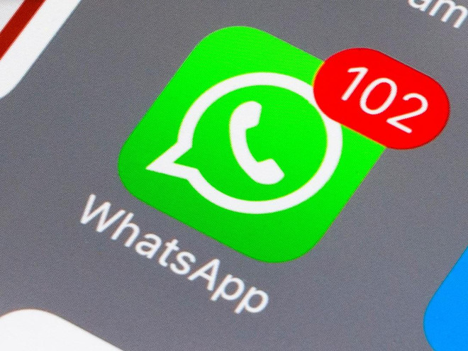 WhatsApp công bố tính năng mới cạnh tranh với đối thủ Snapchat ảnh 1