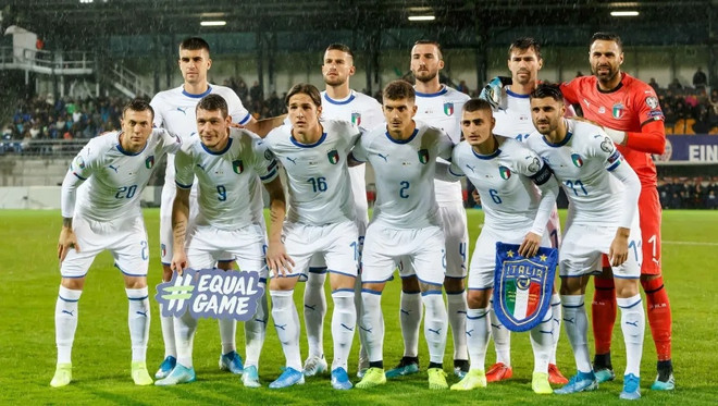 Truyền thông quốc tế dự báo về ứng cử viên vô địch EURO 2020 ảnh 5