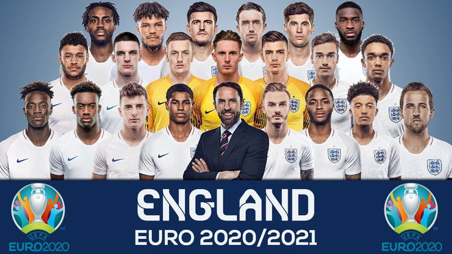 Truyền thông quốc tế dự báo về ứng cử viên vô địch EURO 2020 ảnh 3