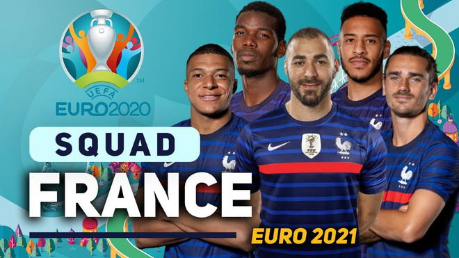 Truyền thông quốc tế dự báo về ứng cử viên vô địch EURO 2020 ảnh 1