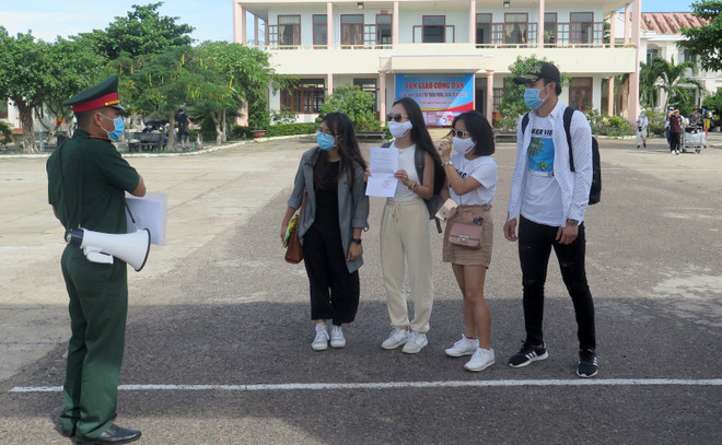 Báo Đức ca ngợi hình mẫu chống dịch COVID-19 của Việt Nam ảnh 1