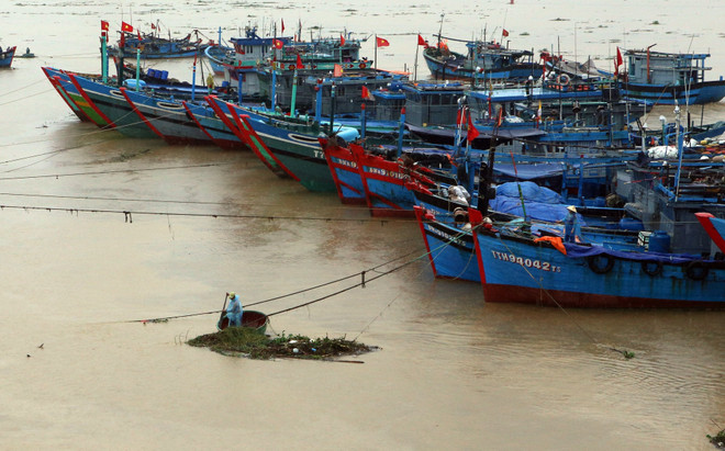 Thủ tướng ra Công điện chỉ đạo tập trung đối phó mưa lũ tại miền Trung ảnh 1