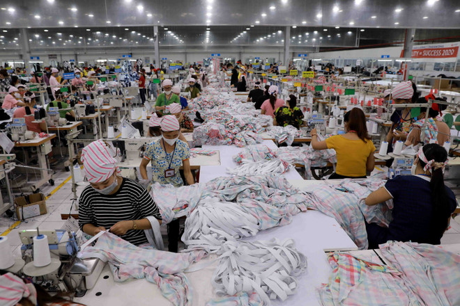 Học giả Australia: Việt Nam có chính sách đảm bảo tăng trưởng dài hạn ảnh 2