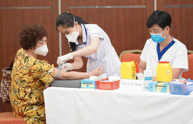 Vinmec: Khi y tế tư nhân không xa rời trách nhiệm xã hội ảnh 2