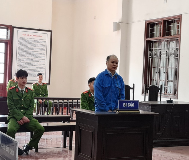 Án phạt nghiêm khắc cho đối tượng mua bán trái phép chất ma túy ảnh 1