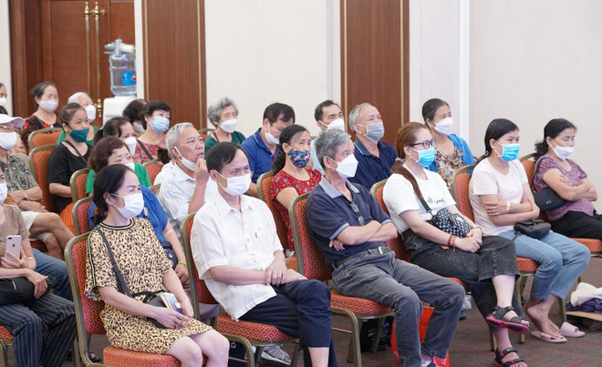 Vinmec: Khi y tế tư nhân không xa rời trách nhiệm xã hội ảnh 4