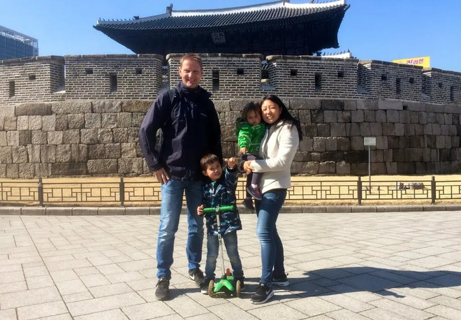 Góc khuất trong hoạt động cho nhận con nuôi ở Hàn Quốc thập niên 80 ảnh 3