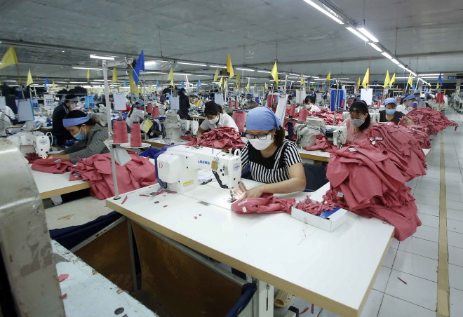 Chuyên gia quốc tế ca ngợi thành tựu kinh tế của Việt Nam ảnh 1