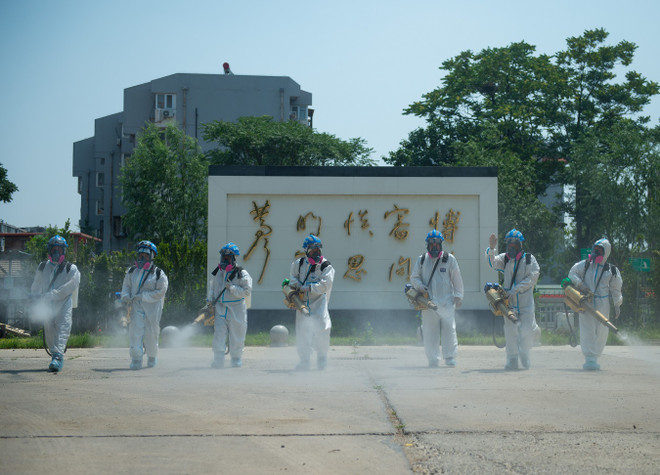 Dịch COVID-19: Cuộc khủng hoảng chưa từng có của kinh tế thế giới ảnh 2