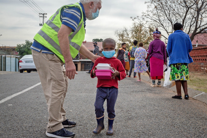 Dịch COVID-19: Cuộc khủng hoảng chưa từng có của kinh tế thế giới ảnh 3
