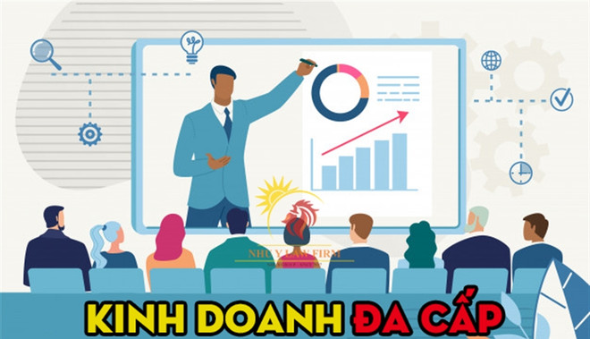 Thêm một doanh nghiệp ngừng kinh doanh bán hàng đa cấp ảnh 1