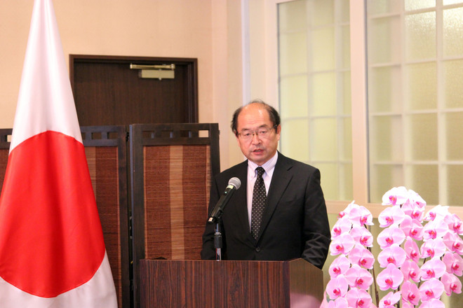 JETRO khẳng định niềm tin lớn của các nhà đầu tư Nhật Bản với Việt Nam ảnh 1