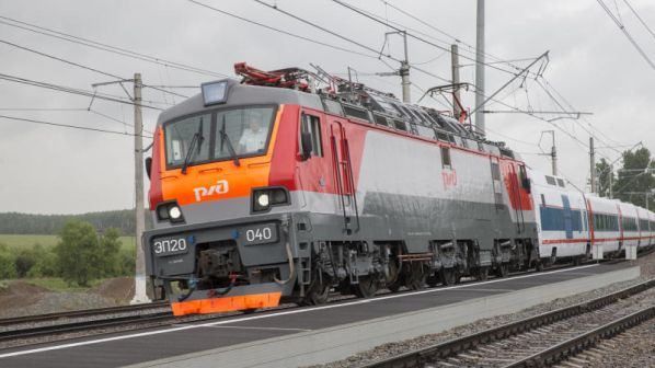 Tập đoàn Đường sắt Nga khắc phục hậu quả sau vụ tấn công mạng ảnh 1