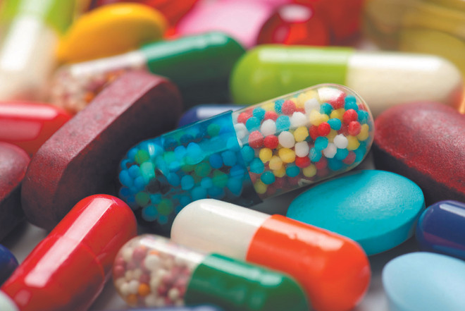 Ngành dược phẩm toàn cầu đầu tư 1 tỷ USD cho kháng sinh thế hệ mới ảnh 1
