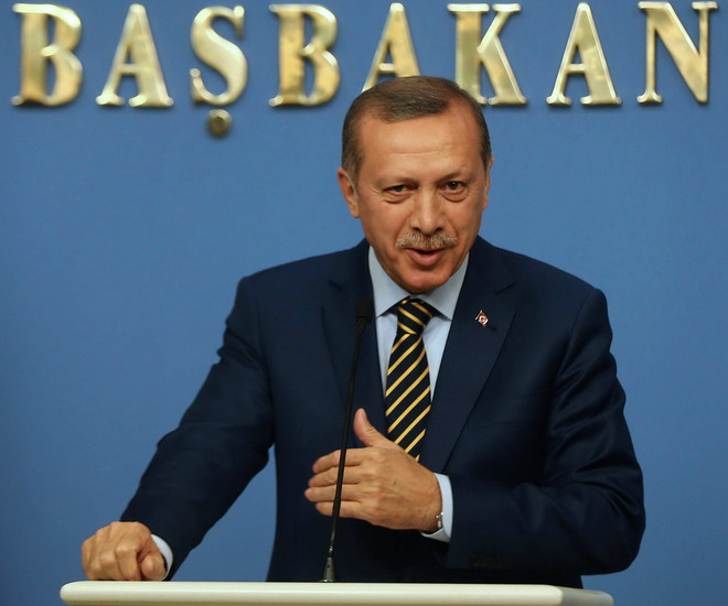 TNK sa thải thêm 160 cảnh sát trong chiến dịch thanh lọc ảnh 1