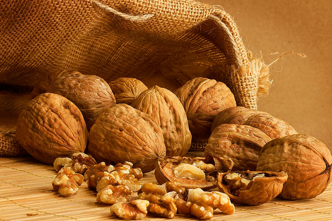 Walnuts Australia ngừng chế biến quả óc chó tại Việt Nam ảnh 1