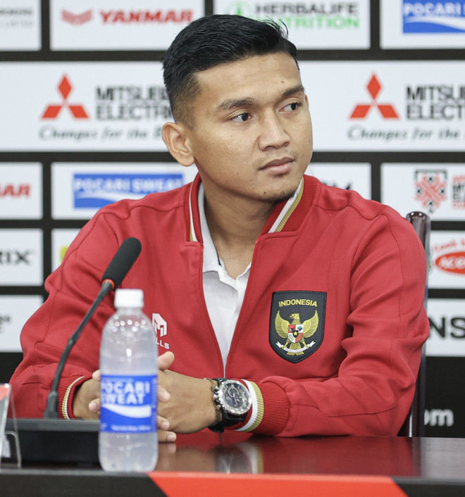 AFF Cup 2022: Indonesia quyết thắng ở trận bán kết lượt về tại Mỹ Đình ảnh 2