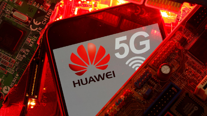 Anh tìm kiếm đối tác từ Nhật Bản để thay thế Huawei phát triển mạng 5G ảnh 1