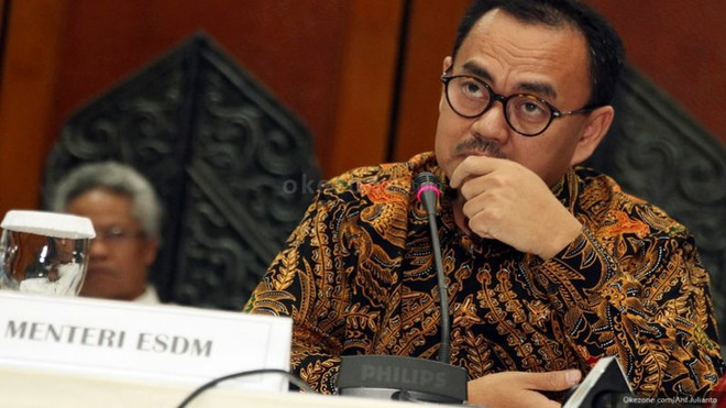 Bộ trưởng Indonesia nộp lại quà tặng trị giá hàng trăm nghìn USD ảnh 1