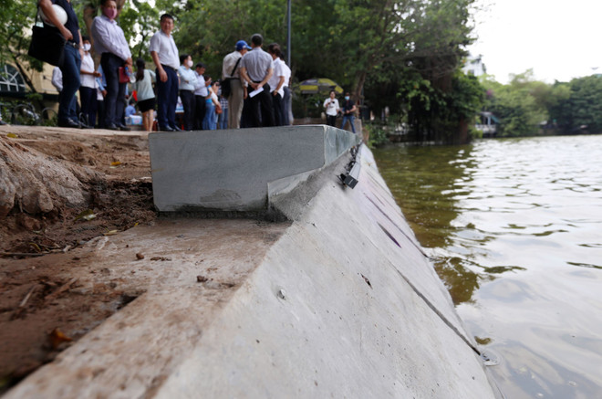Chủ tịch UBND Hà Nội làm rõ vấn đề về xử lý rác thải tồn đọng ảnh 3