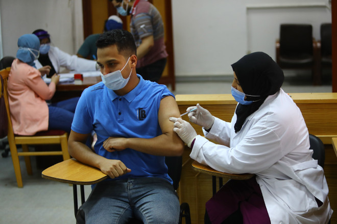 Hiệp ước Rome - Bước tiến toàn cầu trong cuộc chiến chống COVID-19 ảnh 2