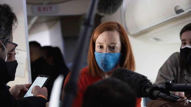 Mỹ chưa vội công nhận chính phủ lâm thời của Taliban tại Afghanistan ảnh 1