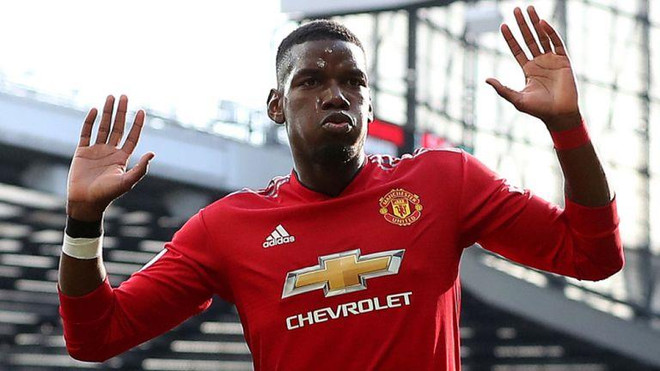 Pogba tuyên bố muốn rời Manchester United để tìm “thử thách mới” ảnh 1