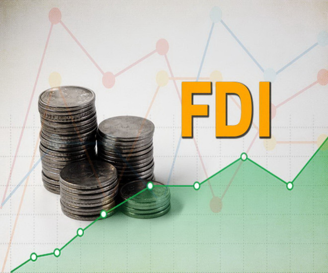 Hàn Quốc: FDI duy trì ở mức trên 20 tỷ USD trong 5 năm liên tiếp ảnh 1