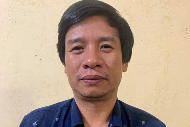 Thanh Hóa: Triệt phá đường dây lô đề giao dịch hơn 300 triệu đồng/ngày ảnh 1