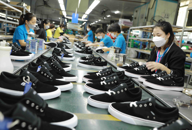 WB nêu bật những cơ hội và thách thức của Hiệp định RCEP với Việt Nam ảnh 1