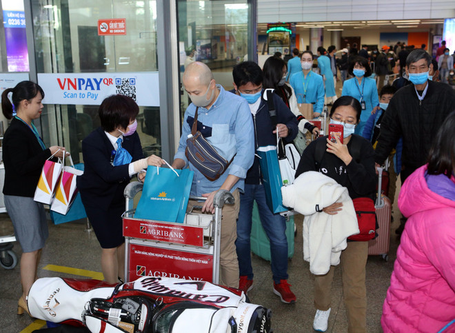 Du lịch Đà Nẵng đón nhận nhiều tín hiệu lạc quan sau Tết Dương lịch ảnh 2